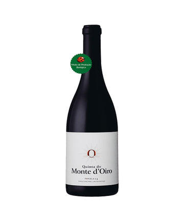 Quinta do Monte D´Oiro Parcela 24 2020