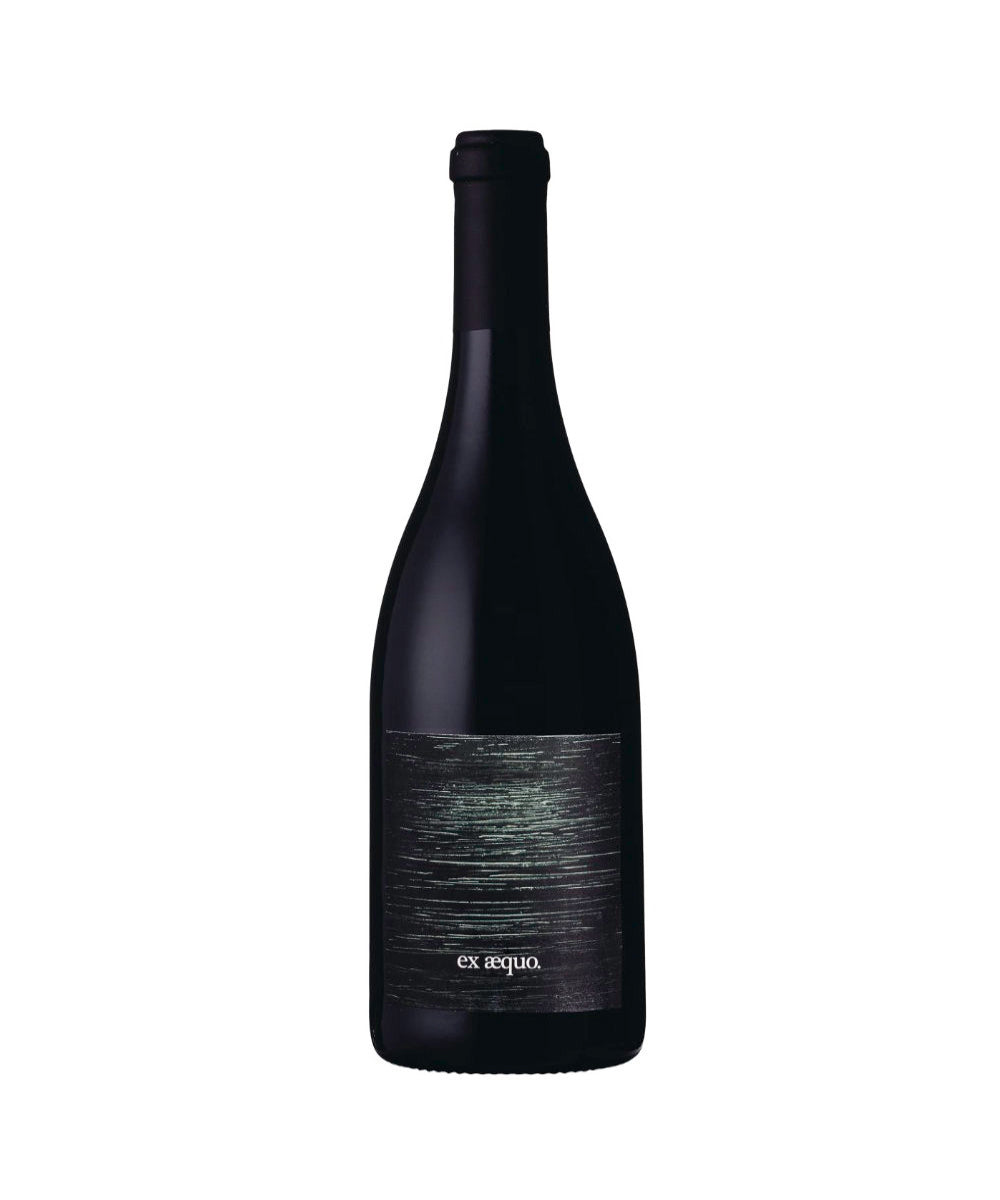 Quinta do Monte D´Oiro Ex Aequo 2021