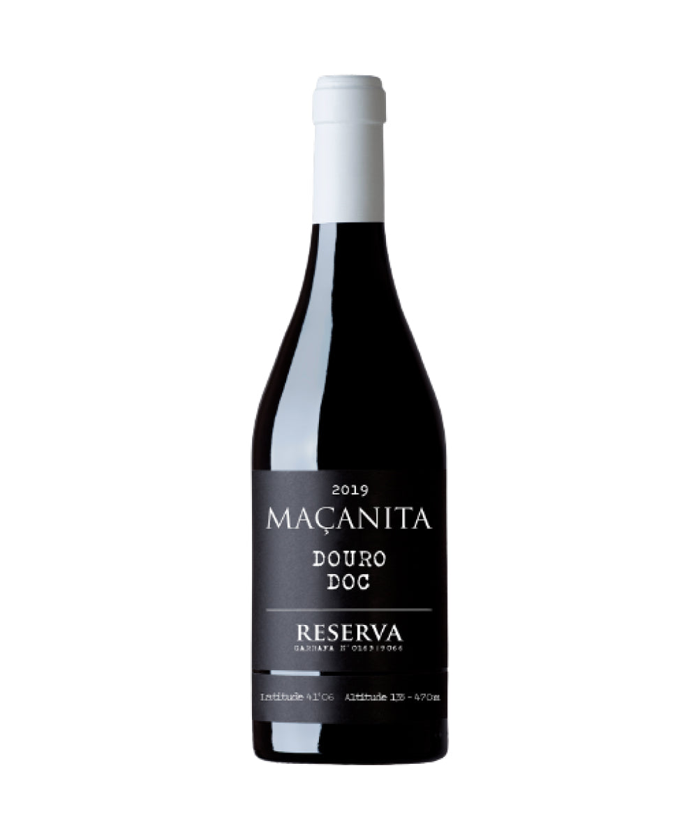 Maçanita Reserva Tinto 2022