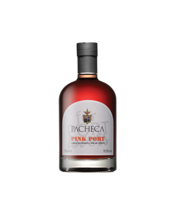 Pacheca Pink Port