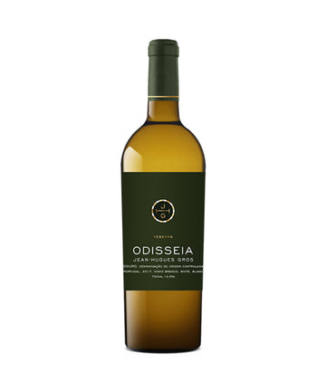 Odisseia Reserva Branco 2019