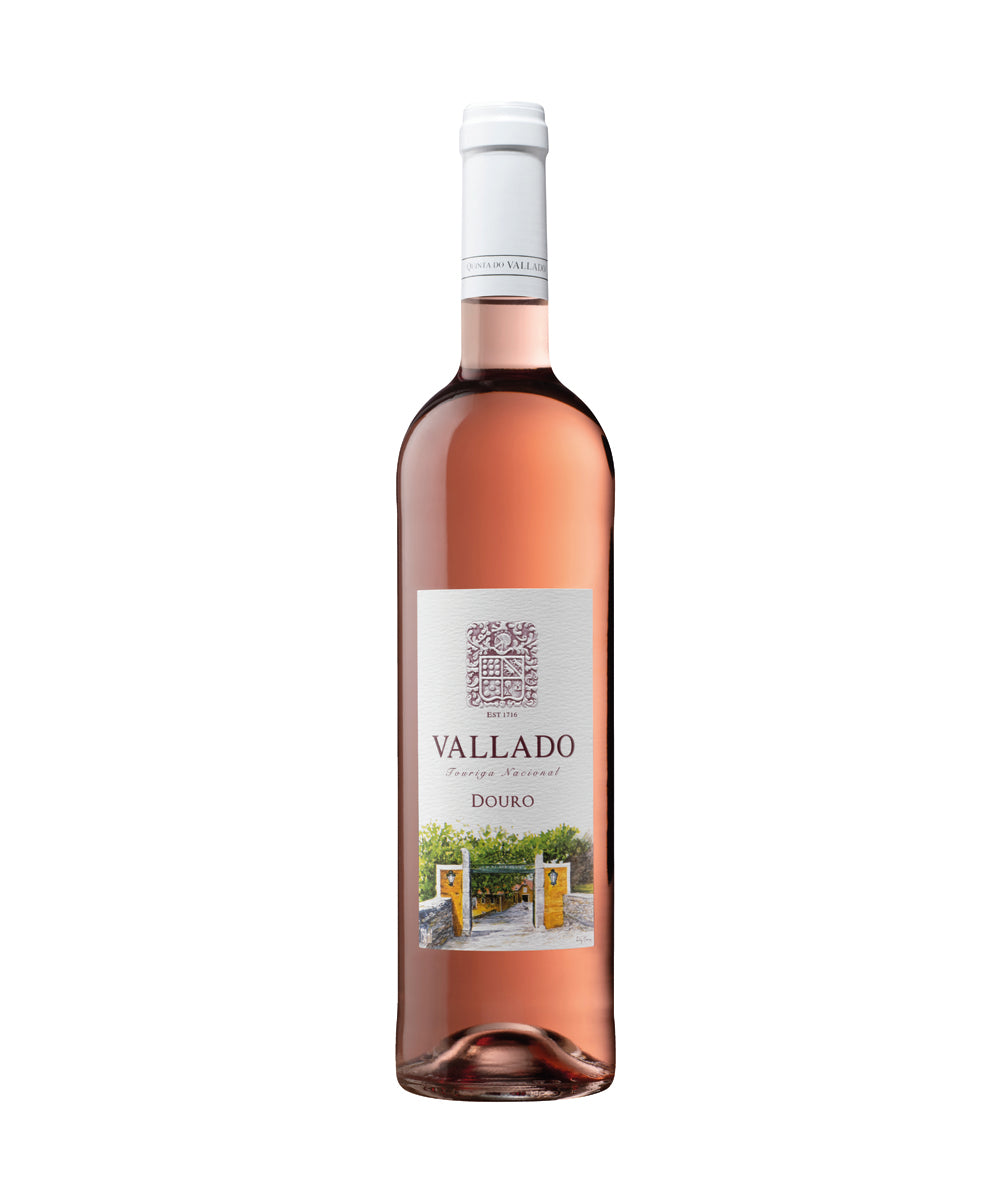 Vallado Rose Touriga Nacional 2019