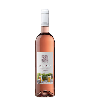 Vallado Rose Touriga Nacional 2019
