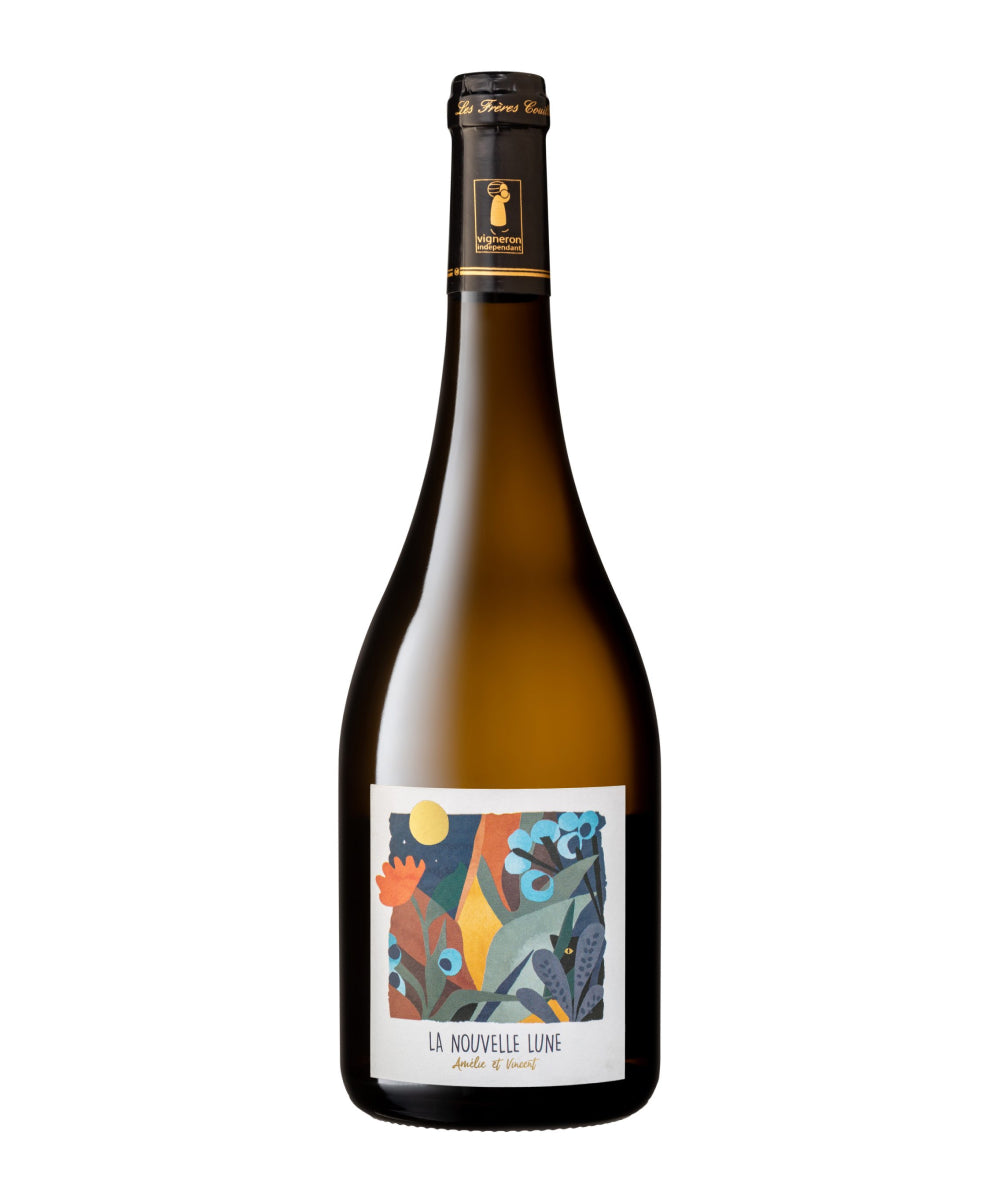 Collection Privée des Freres Couillaud La Nouvelle Lune 2022
