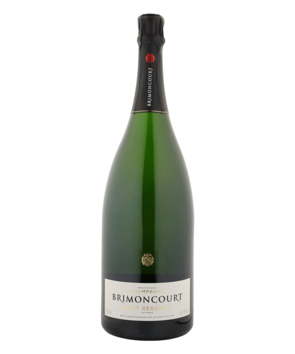Champagne Brimoncourt Brut Régence Magnum