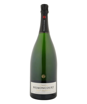 Champagne Brimoncourt Brut Régence Magnum