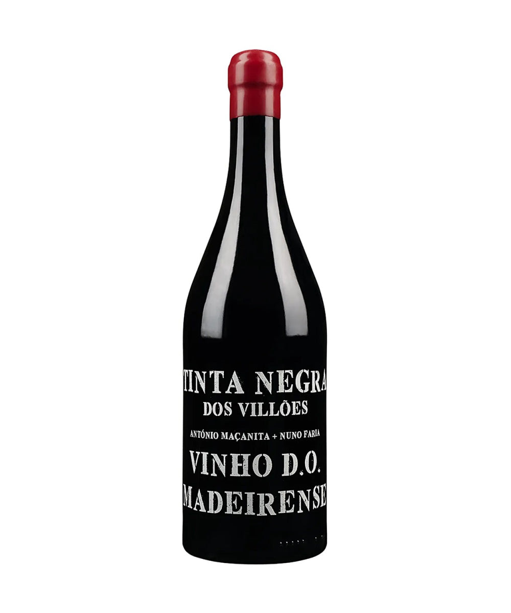 Companhia dos Profetas e Viloes Tinta Negra 2022