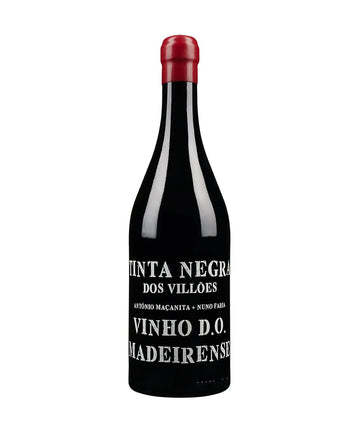 Companhia dos Profetas e Viloes Tinta Negra 2022