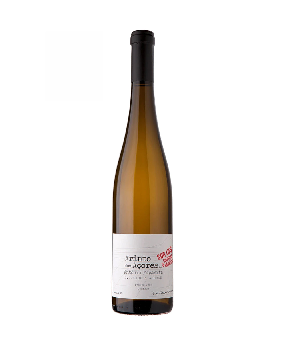 Azores Wine Co. Arinto Solera N/V