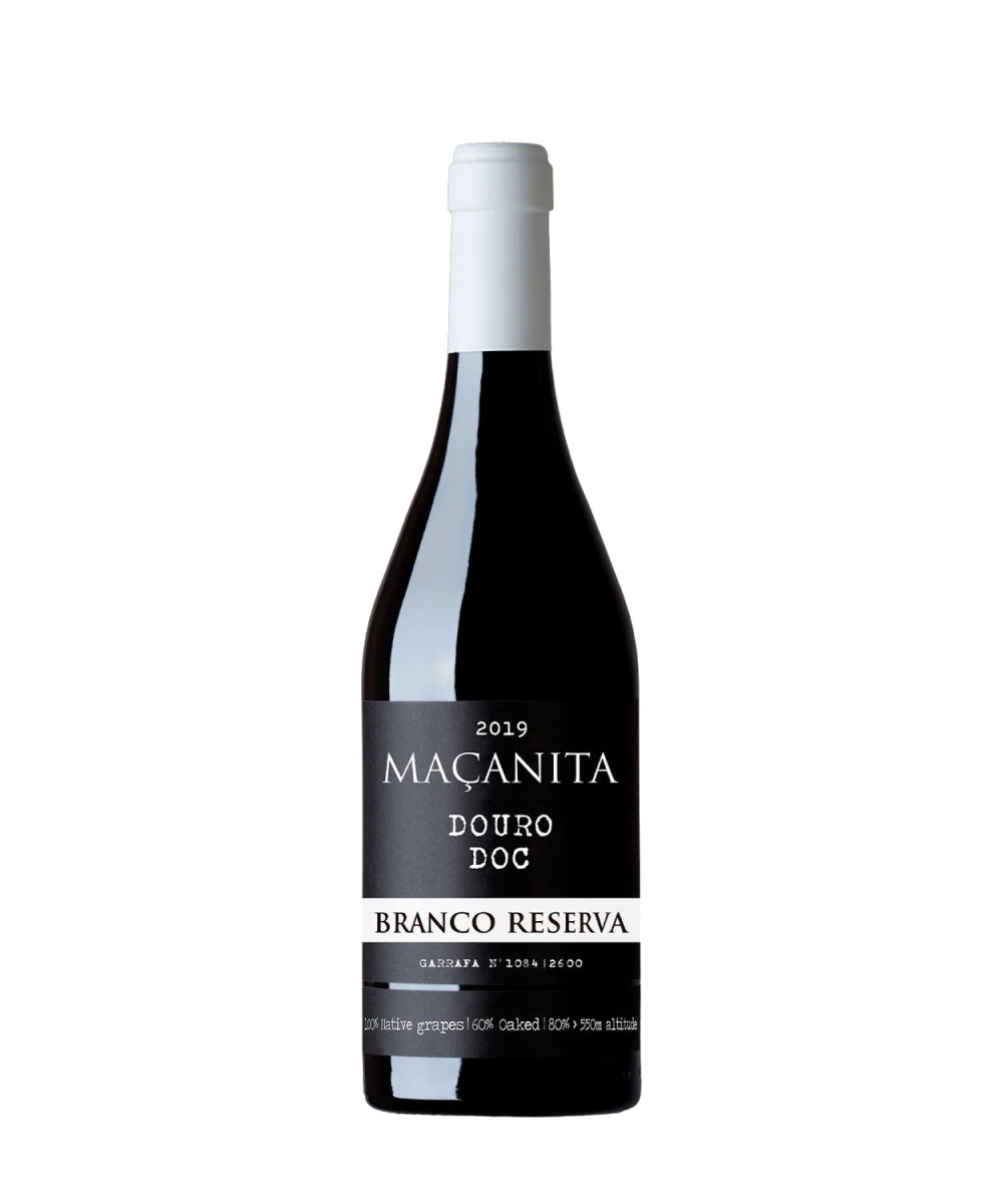 Maçanita Branco Reserva 2021