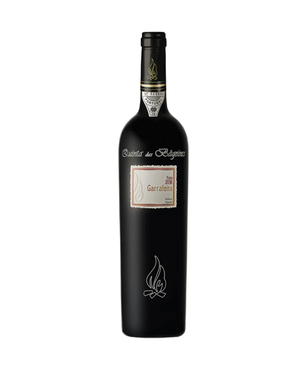 Quinta das Bágeiras Garrafeira Tinto 2019