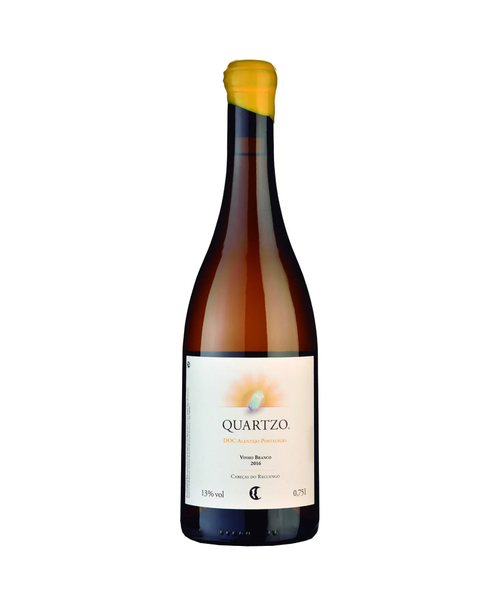 Cabeças do Reguengo Quartzo 2021