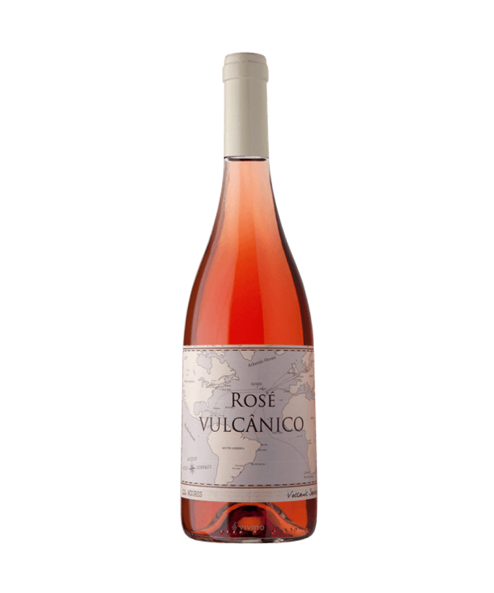 Azores Wine Company  Rosé Vulcânico 2024