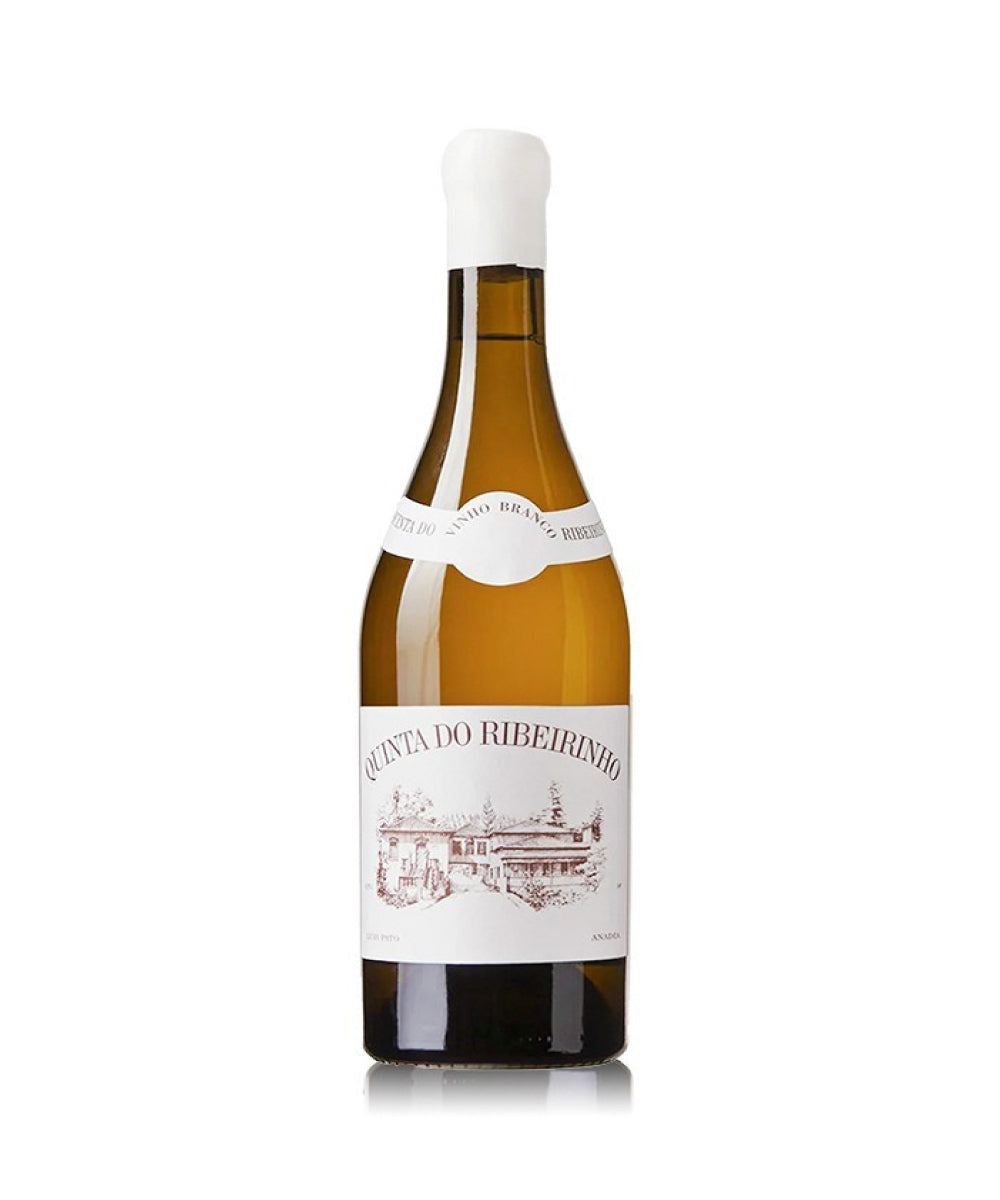 Luis Pato Quinta Do Ribeirinho Branco 2021