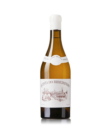 Luis Pato Quinta Do Ribeirinho Branco 2021