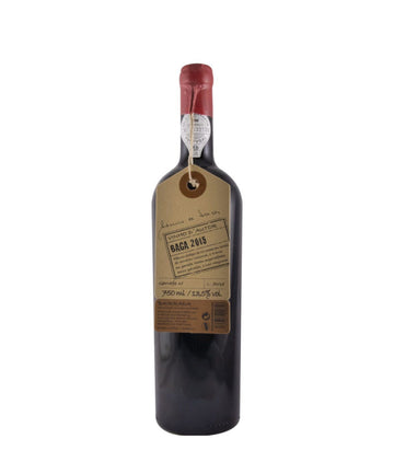 Sidónio de Sousa Vinho d´Autor 2015