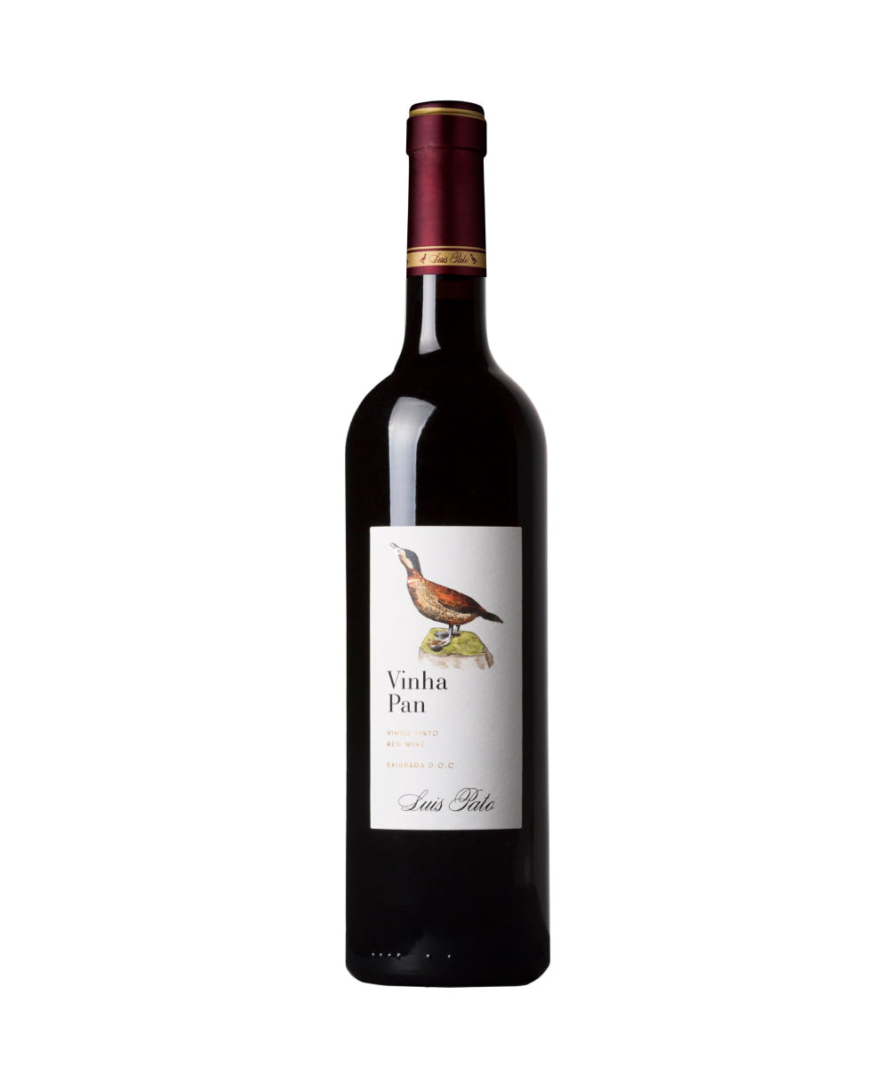 Luis Pato Vinha Pan Tinto 2020
