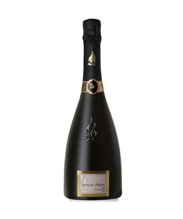 Quinta das Bágeiras Espumante Brut Nature Rose Grande Reserva  2018