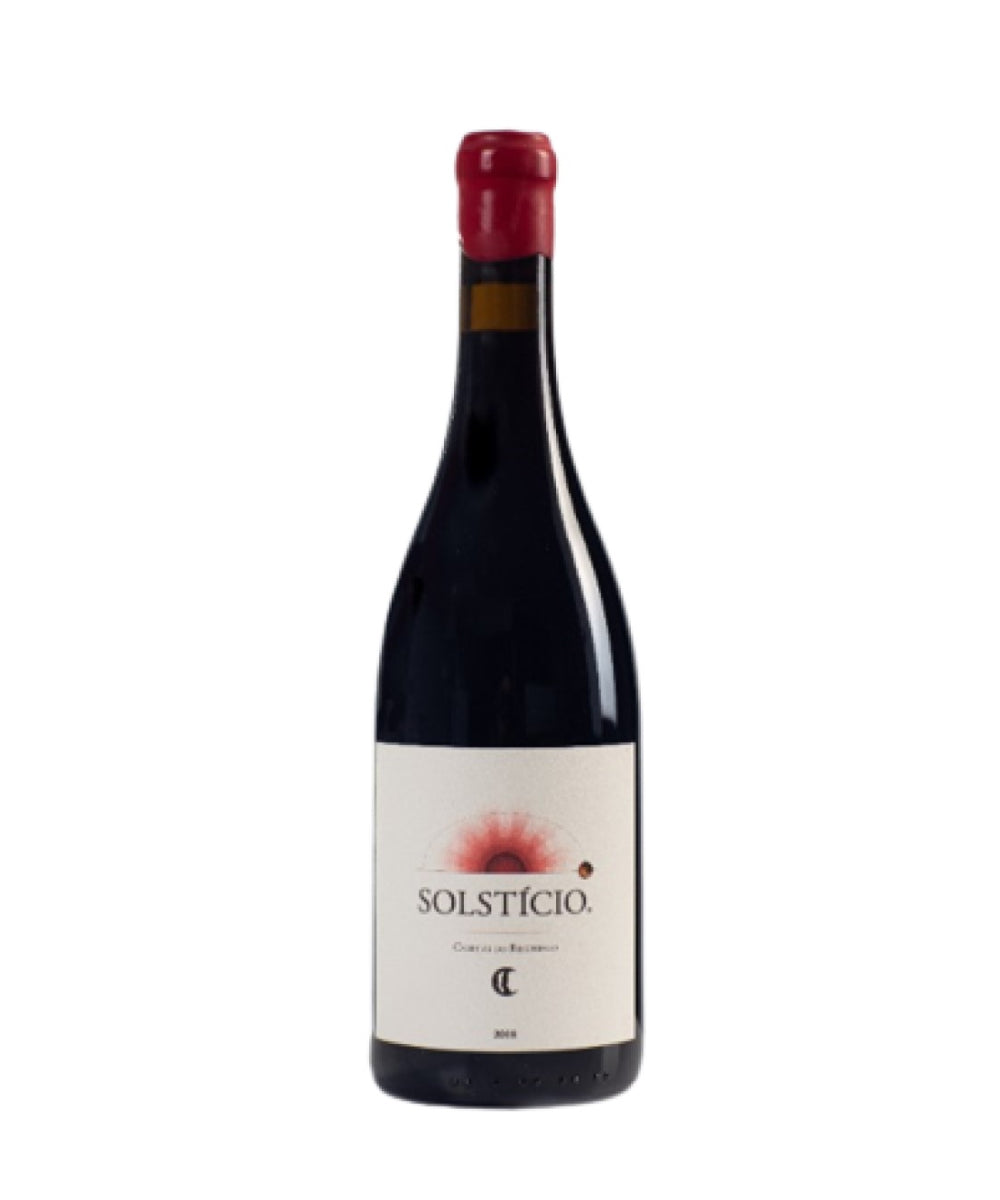 Cabecas do Reguengo Solsticio 2022