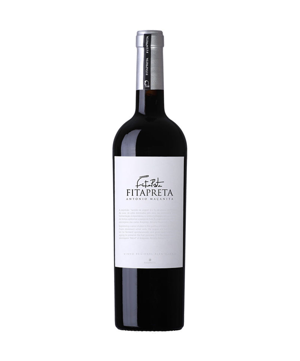 FitaPreta Tinto 2021