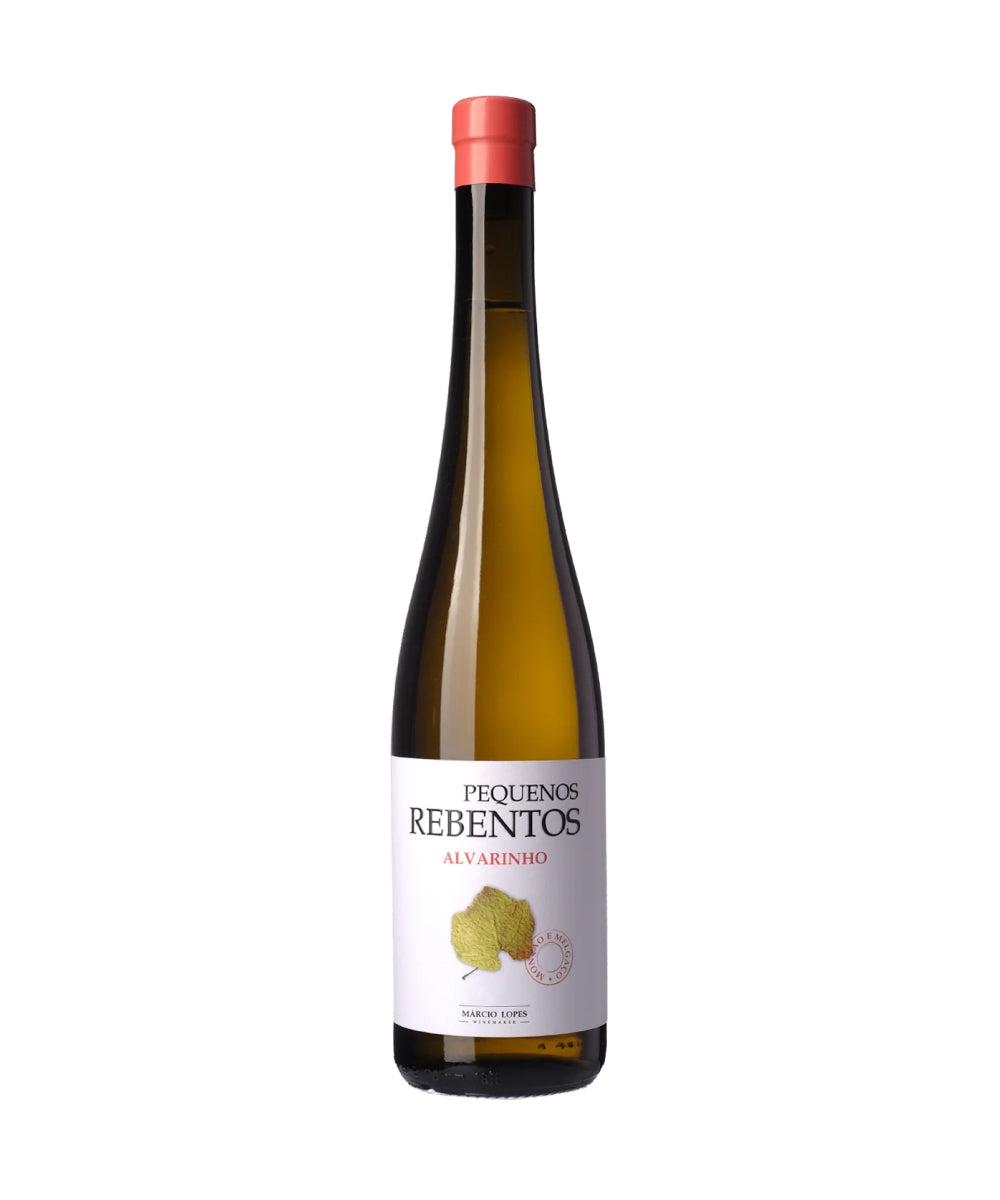 Pequenos Rebentos Alvarinho 2023