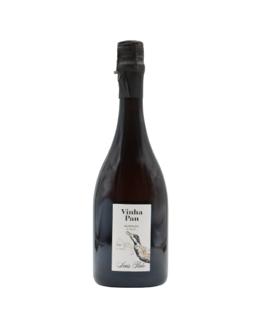 Luis Pato Espumante Vinha Pan 2019 Magnum
