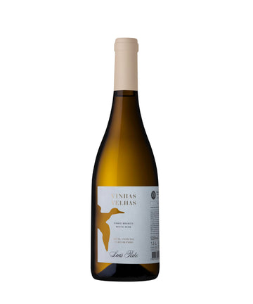 Luis Pato Vinhas Velhas Branco 2016 Magnum