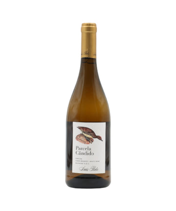 Luis Pato Parcela Cândido Branco 2015 Magnum