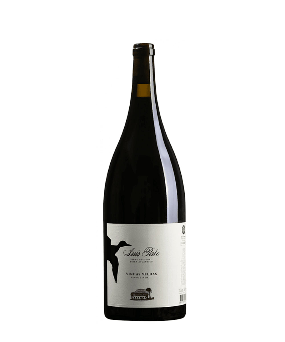 Luis Pato Vinhas Velhas Tinto 2021 Magnum