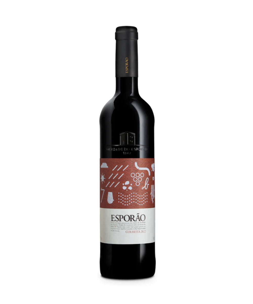 Esporão Colheita Tinto 2019