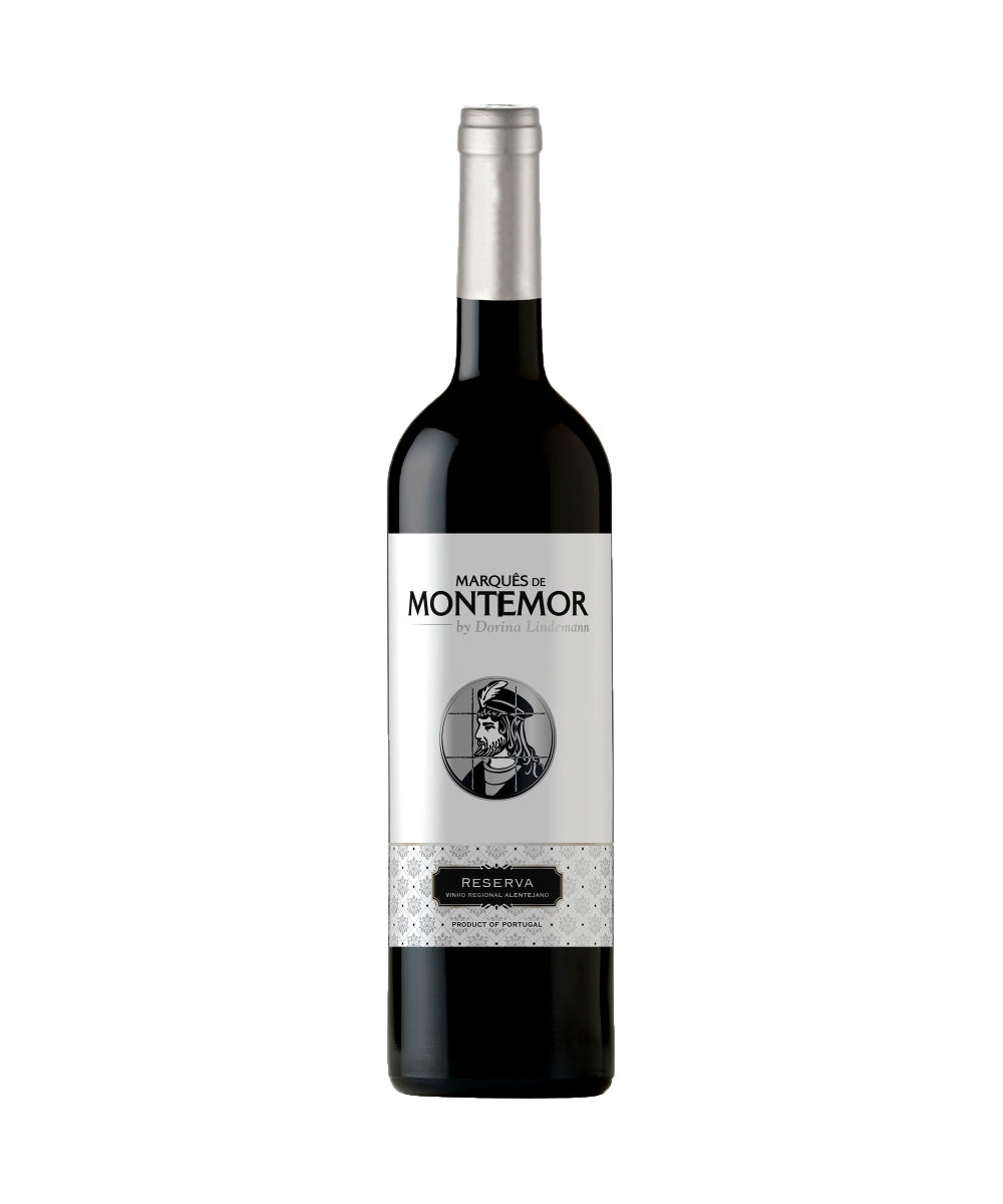 Marques de Montemor Reserva Tinto 2016