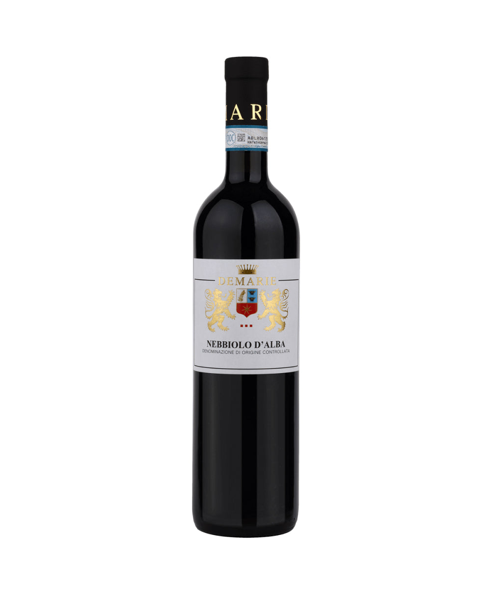 Demarie Nebbiolo D´Alba 2019