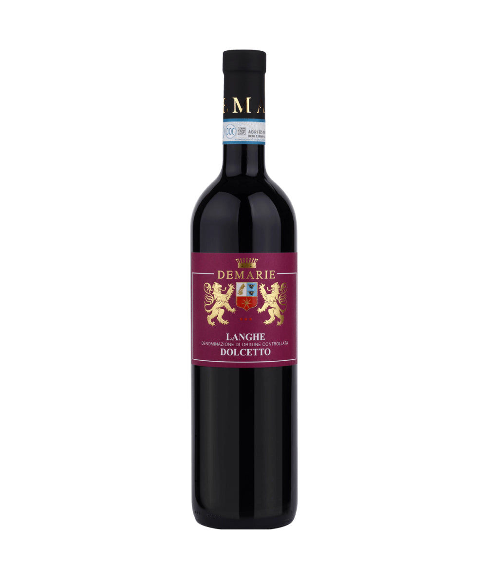 Demarie Langhe Dolcetto 2017