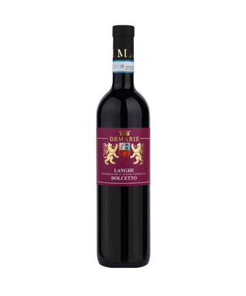 Demarie Langhe Dolcetto 2017