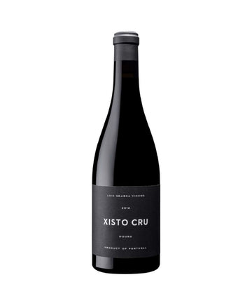 Luis Seabra Wines Xisto Cru Tinto 2019