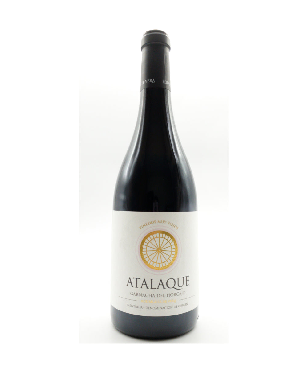 Atalaque El Horcajo Garnacha 2016