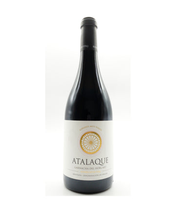Atalaque El Horcajo Garnacha 2016
