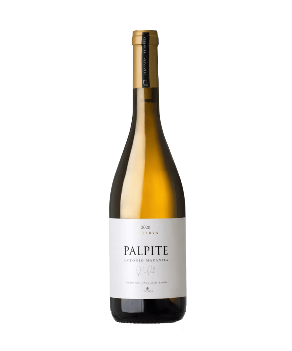 FitaPreta Palpite Branco 2022