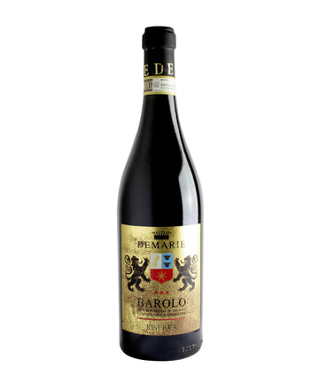 Demarie Barolo Riserva 2015 Magnum