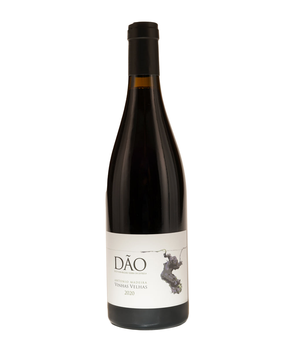 Antonio Madeira Vinhas Velhas Tinto 2021