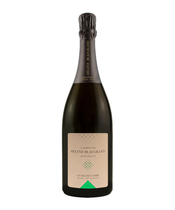 Champagne Helene Beaugrand Le Grand Carré Blanc de Blancs Brut Nature