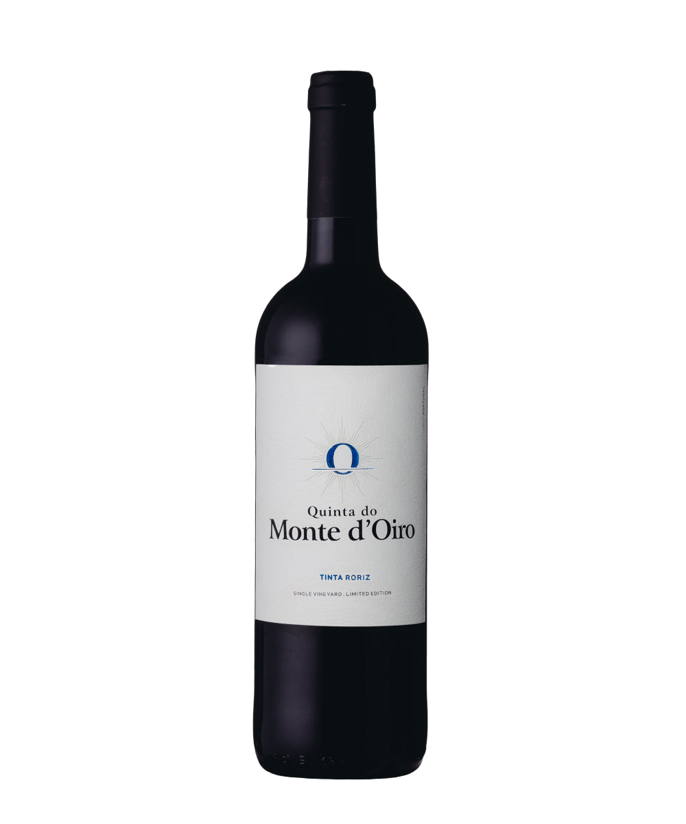 Quinta do Monte D´Oiro Tinta Roriz 2021
