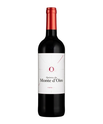Quinta do Monte d´Oiro Tinto 2021