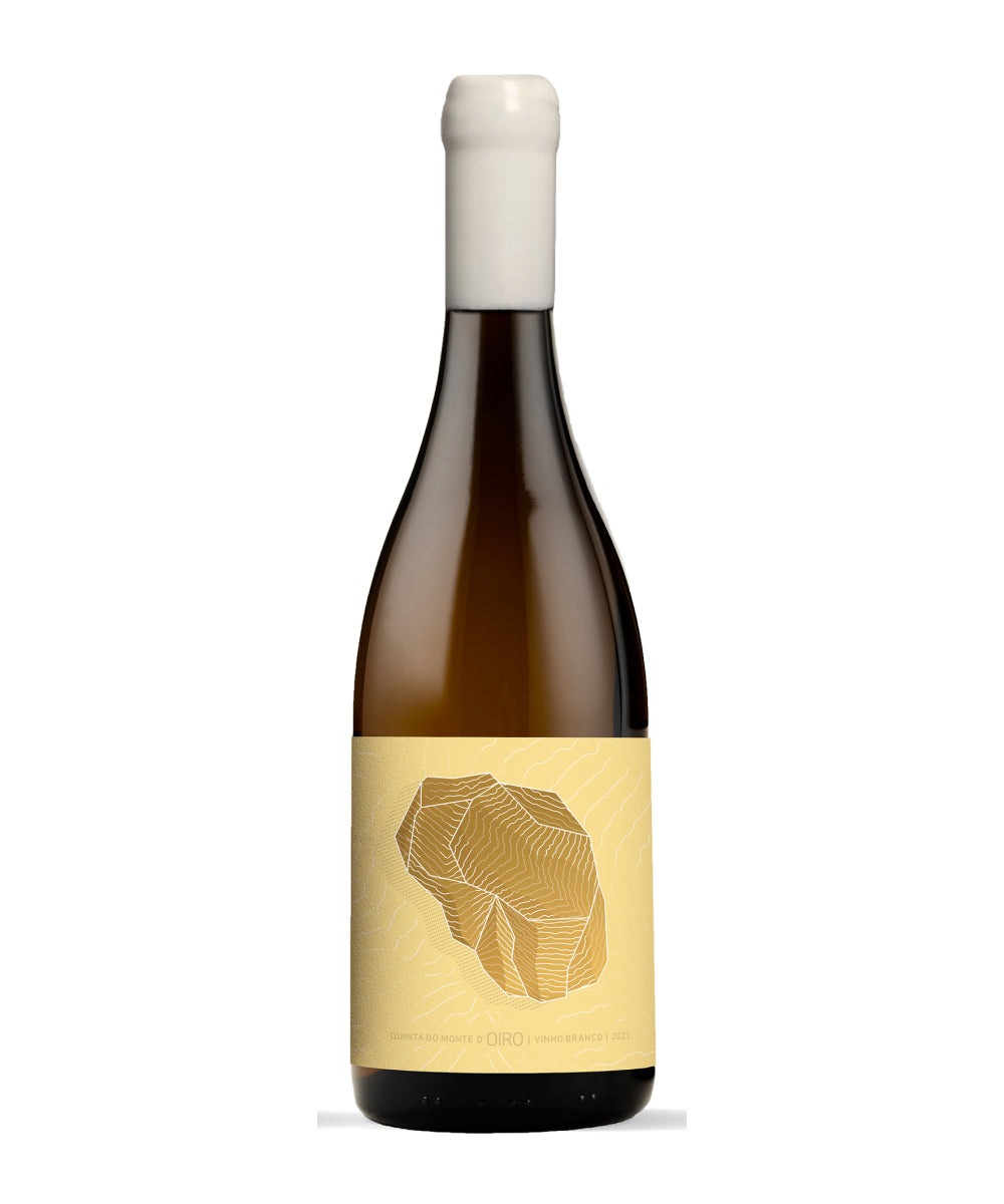 Quinta do Monte D´Oiro Oiro Branco 2023