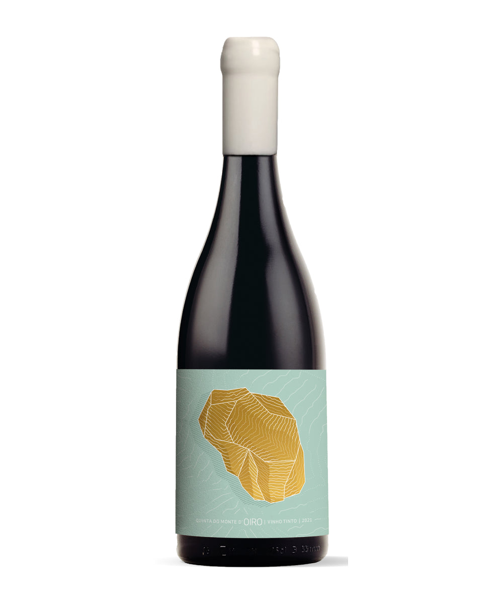 Quinta do Monte D´Oiro Oiro Tinto 2022