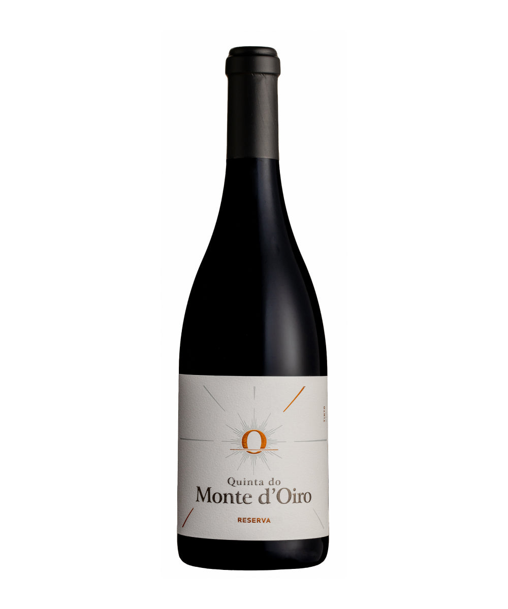 Quinta do Monte D´Oiro Tinto Reserva 2021