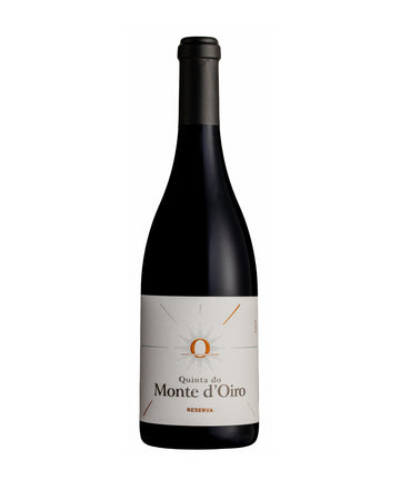 Quinta do Monte D´Oiro Tinto Reserva 2021