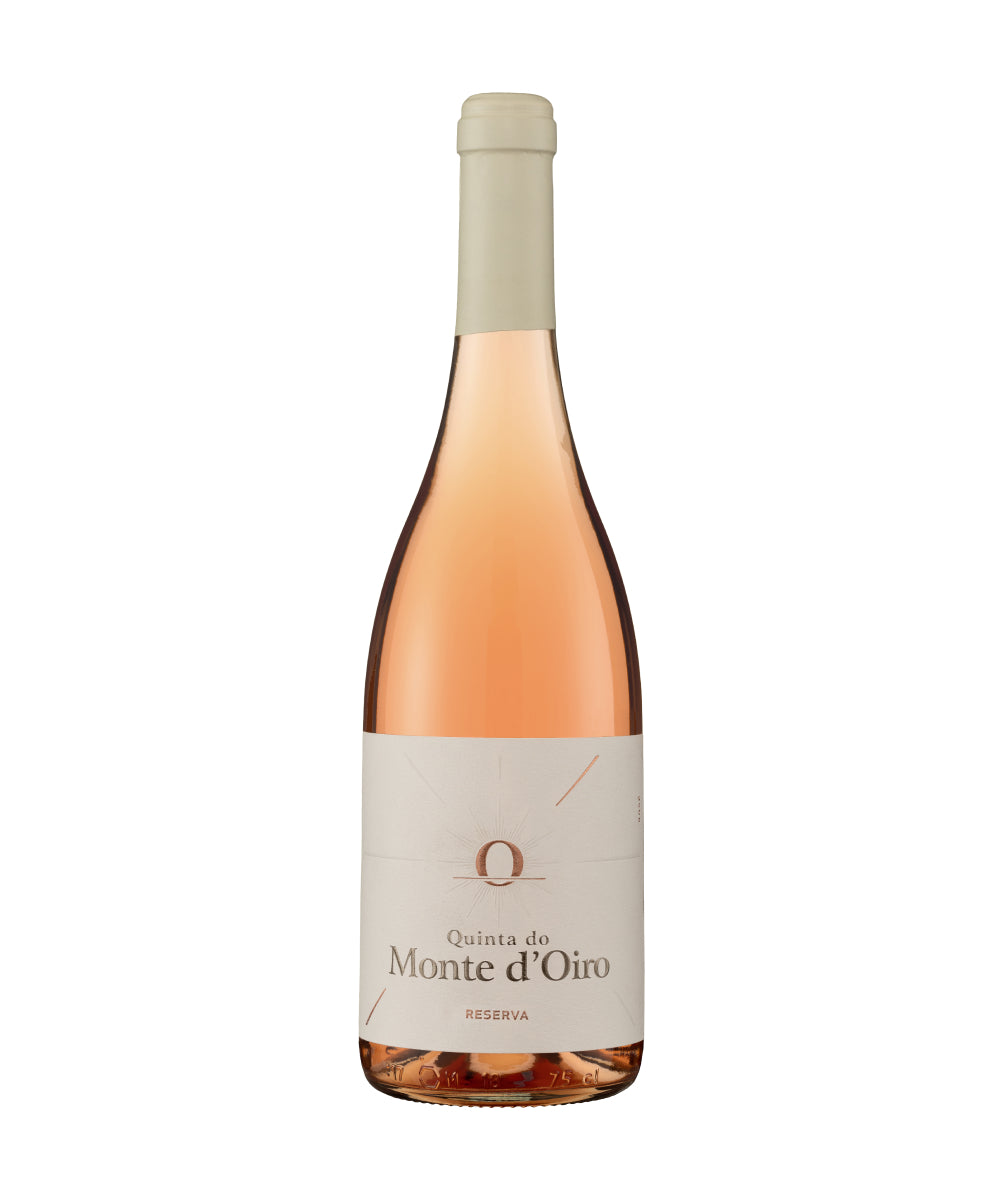 Quinta do Monte D´Oiro Rose Reserva 2023