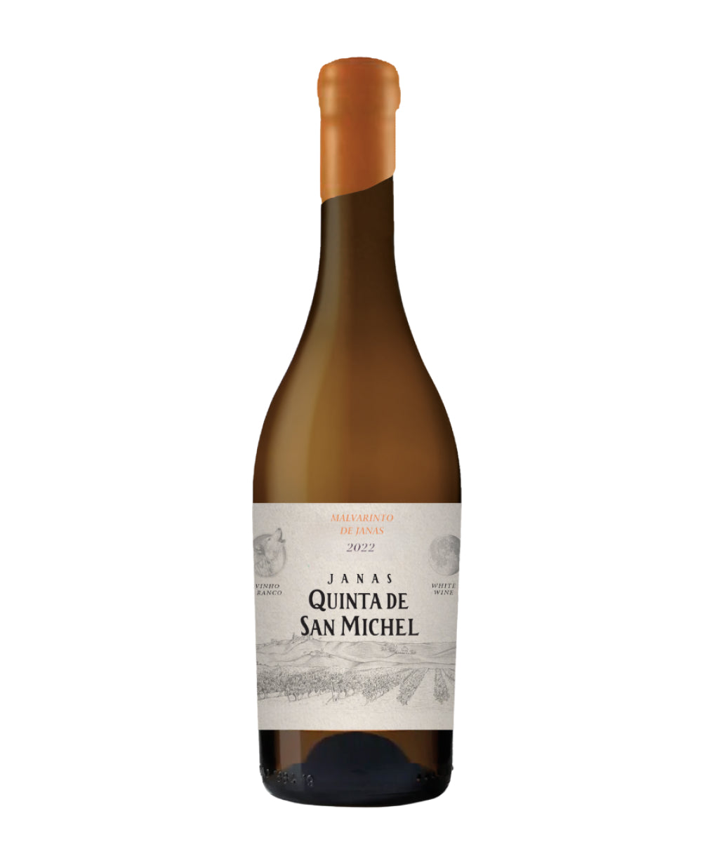 Quinta de San Michel Malvarinto de Janas 2022