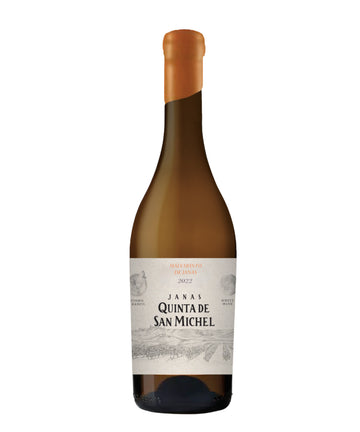 Quinta de San Michel Malvarinto de Janas 2022